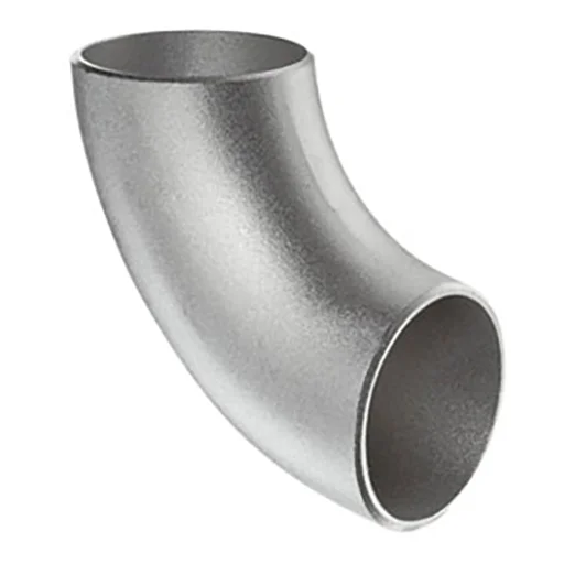ANSI B16.9 904L 90 Degree Elbow